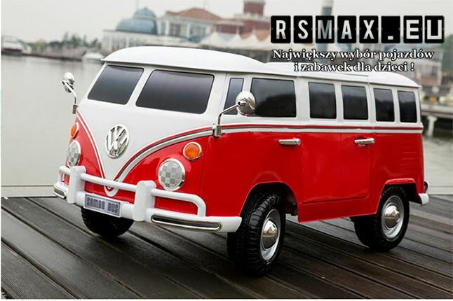 Największy wybór pojazdów i zabawek w sklepie RS-Max